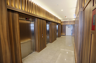 Marlen Hotel Denizli Genel 3